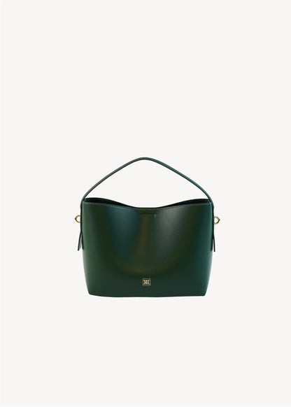 Naya Bag Dark Green