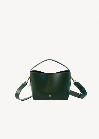 Naya Bag Dark Green