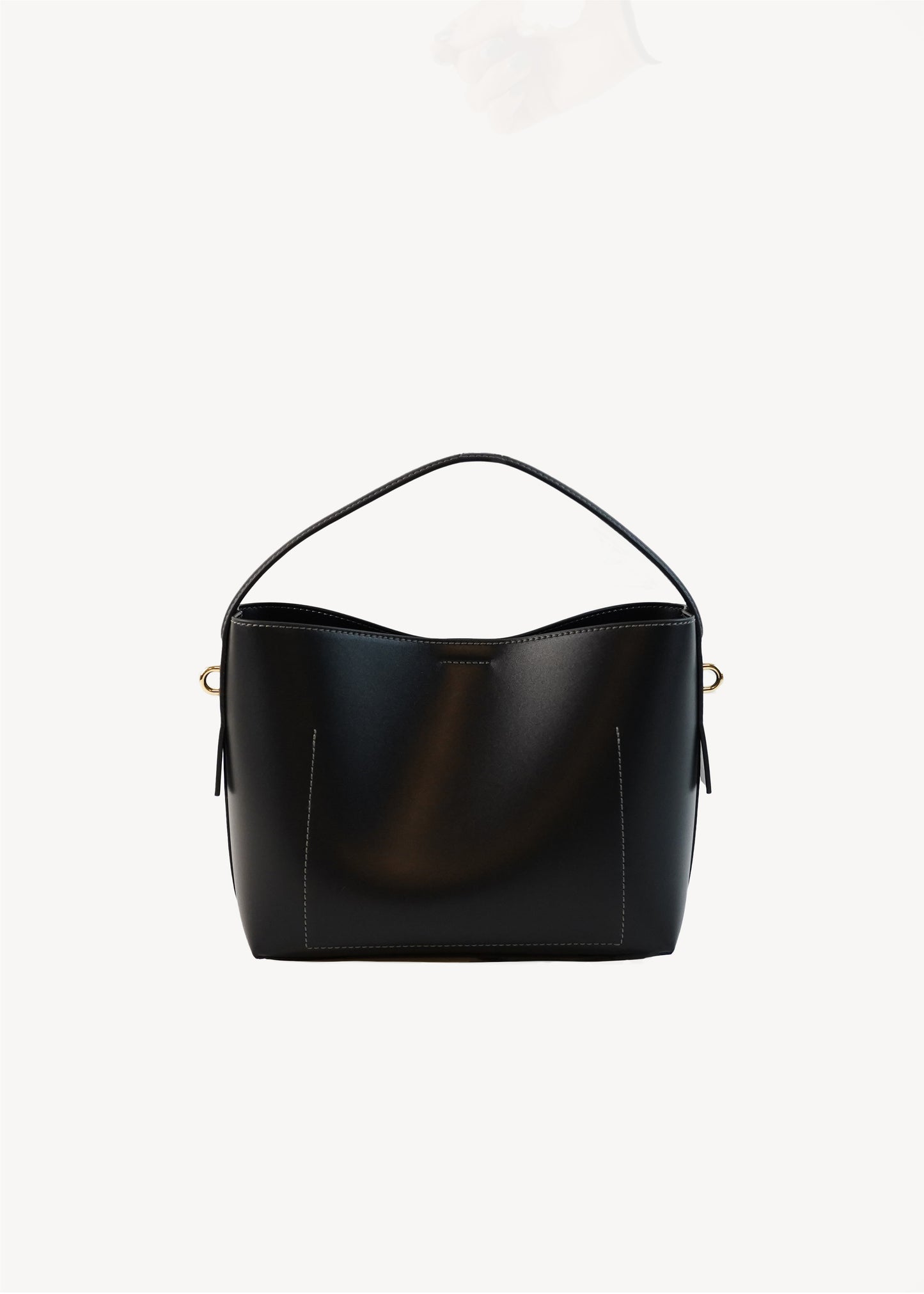 Naya Bag Black