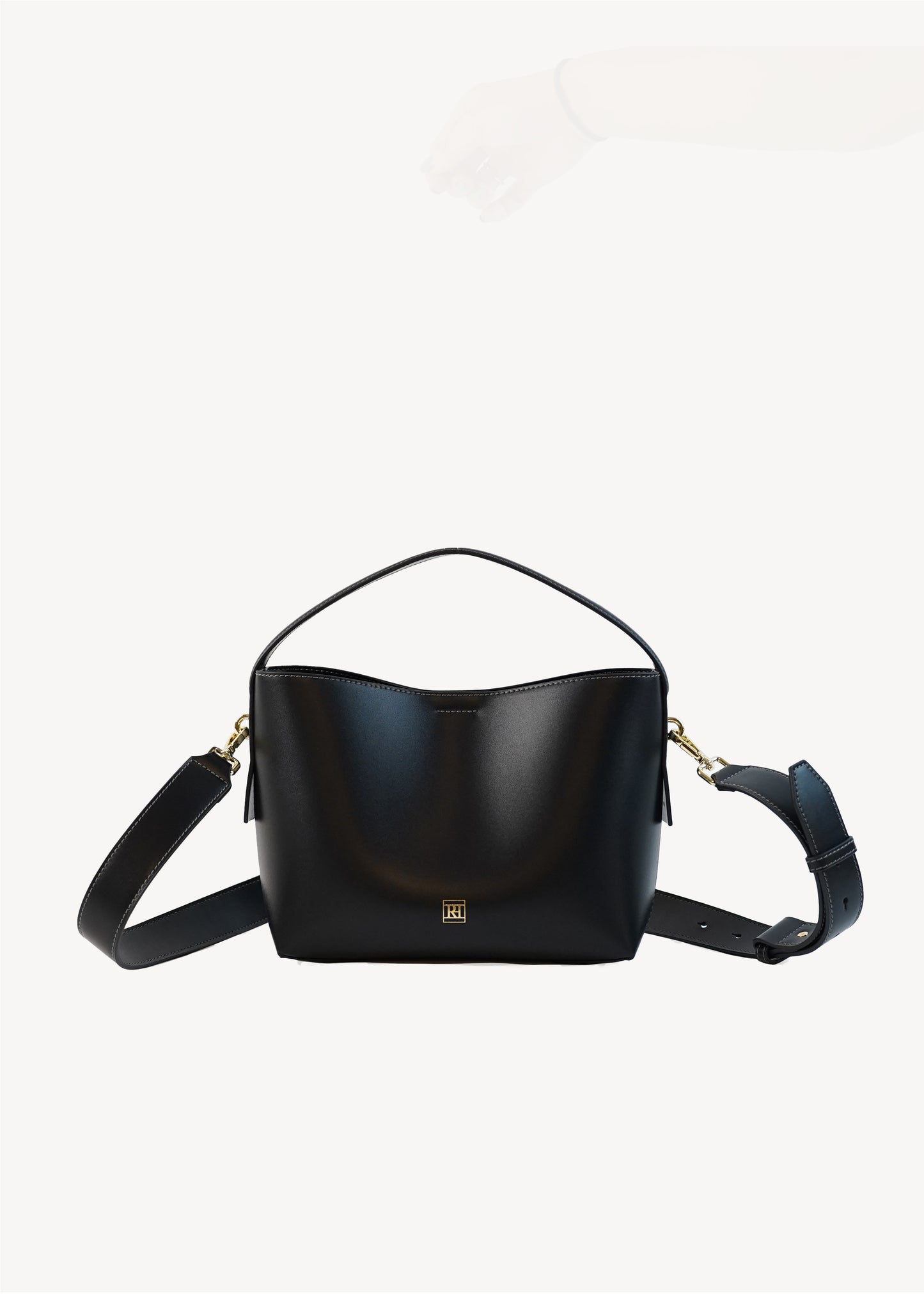 Naya Bag Black