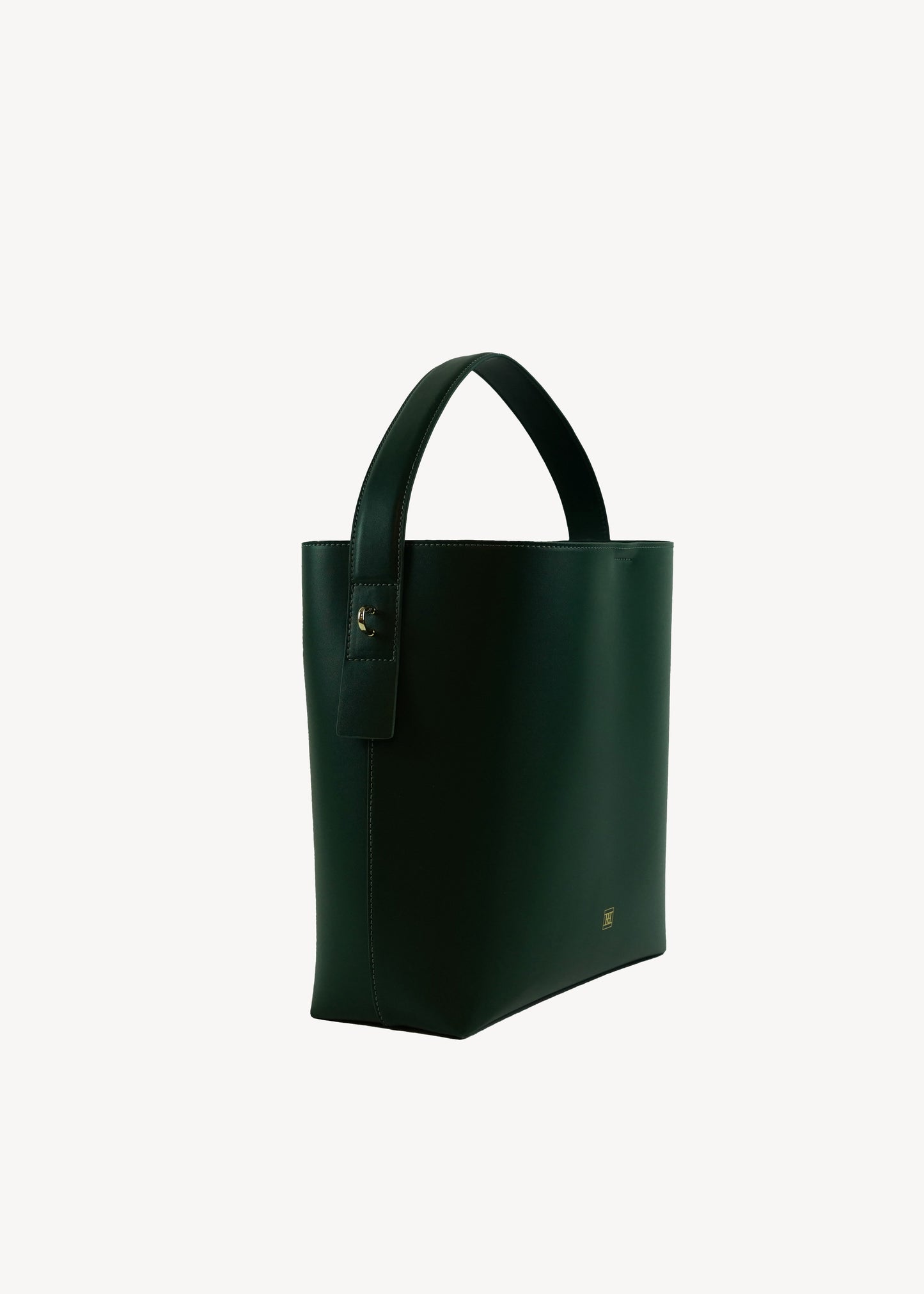 Cleo Bag Dark Green