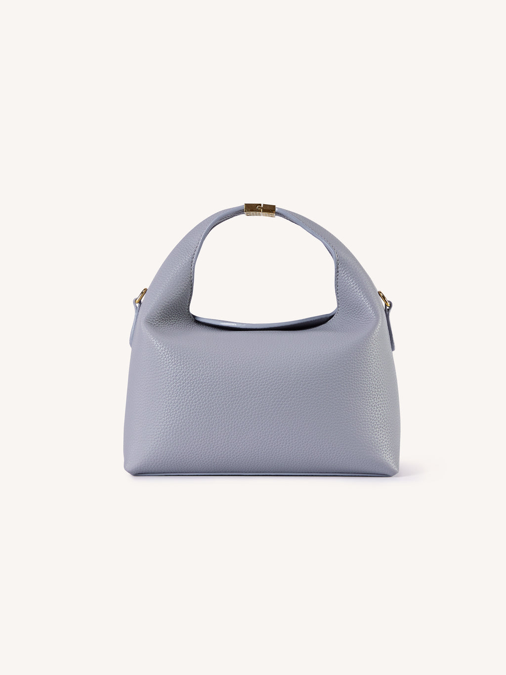 Vera Liten Hobo Väska Lavendel