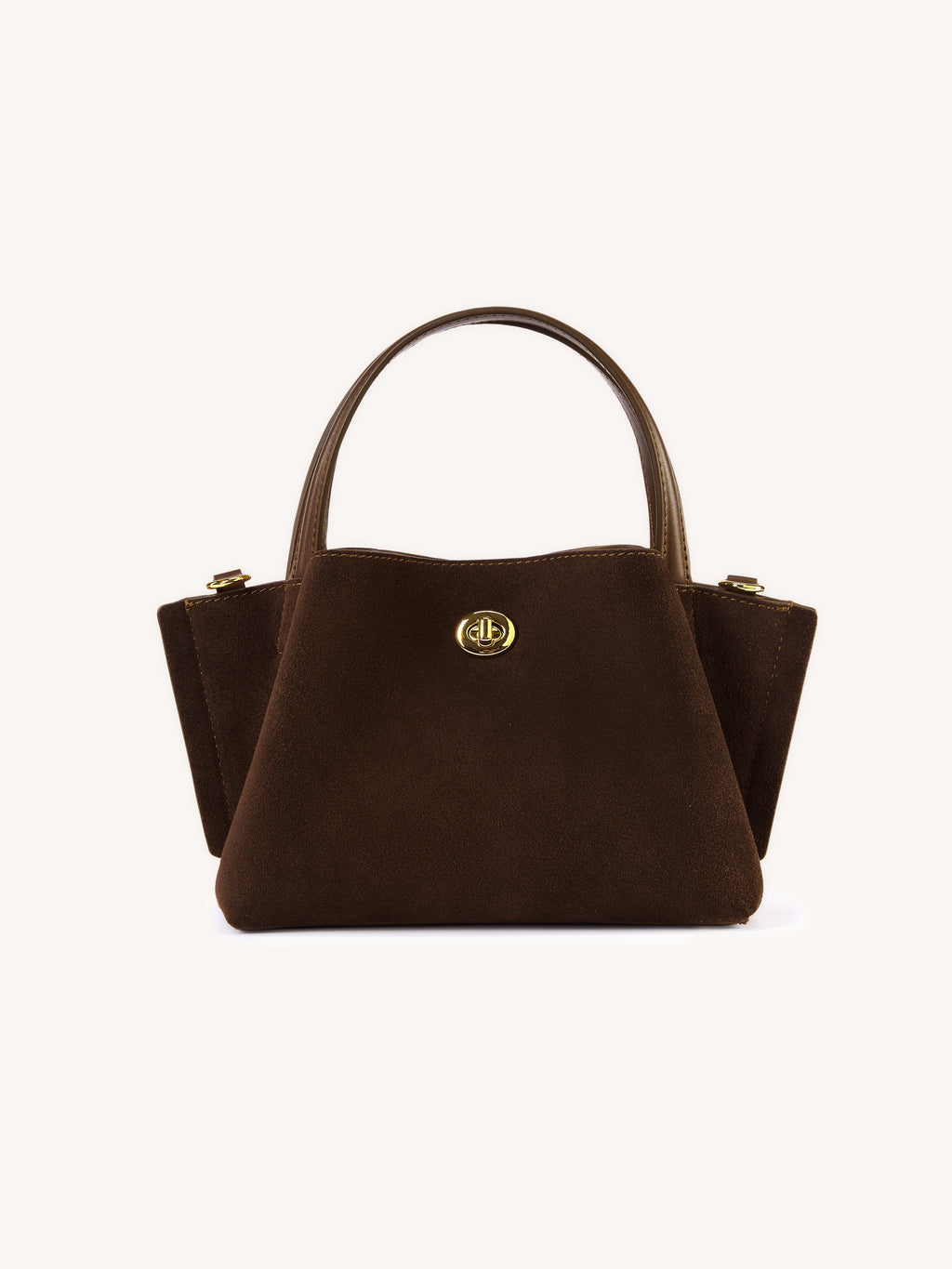 Mini Molly Tote Espresso