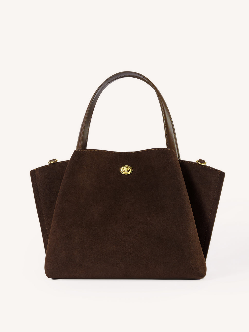 Molly Tote Espresso