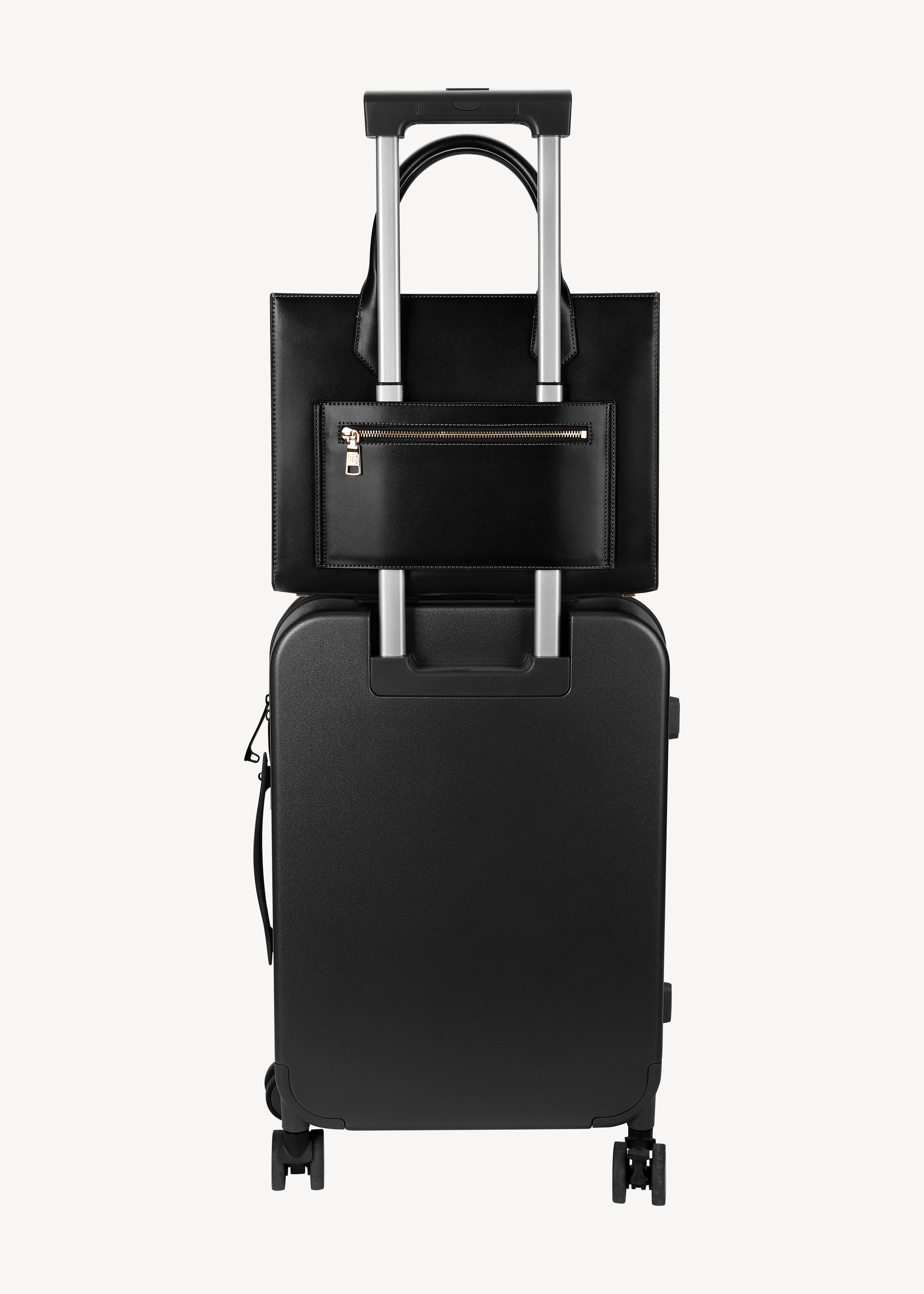 Flora Tote 2nd Edition