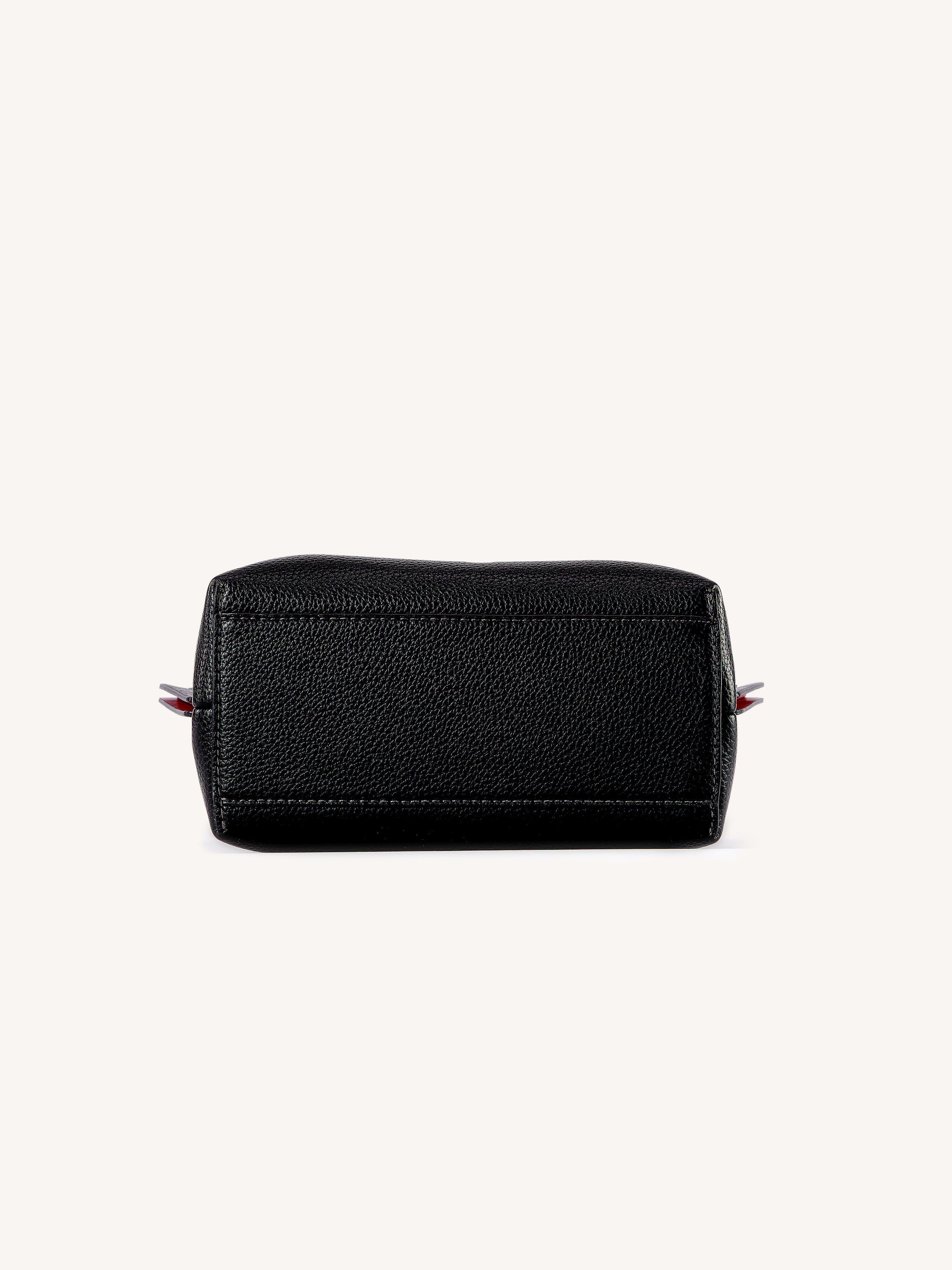 Mini Molly Tote Black