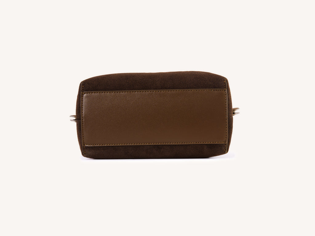 Mini Molly Tote Espresso