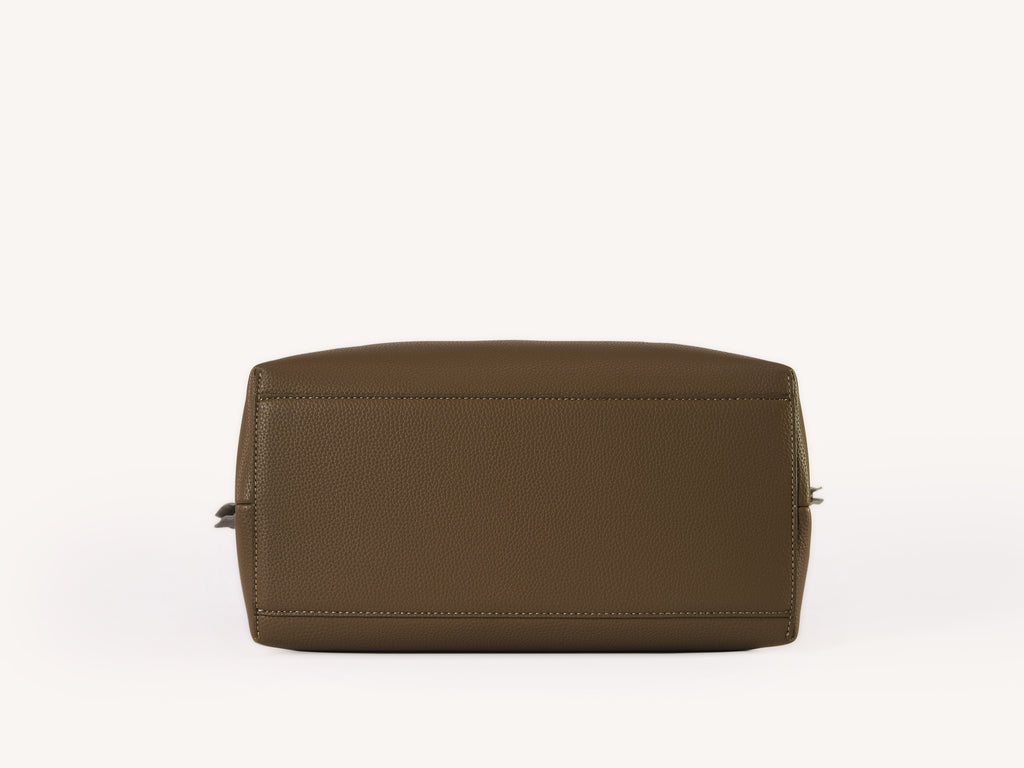 Molly Tote Latte