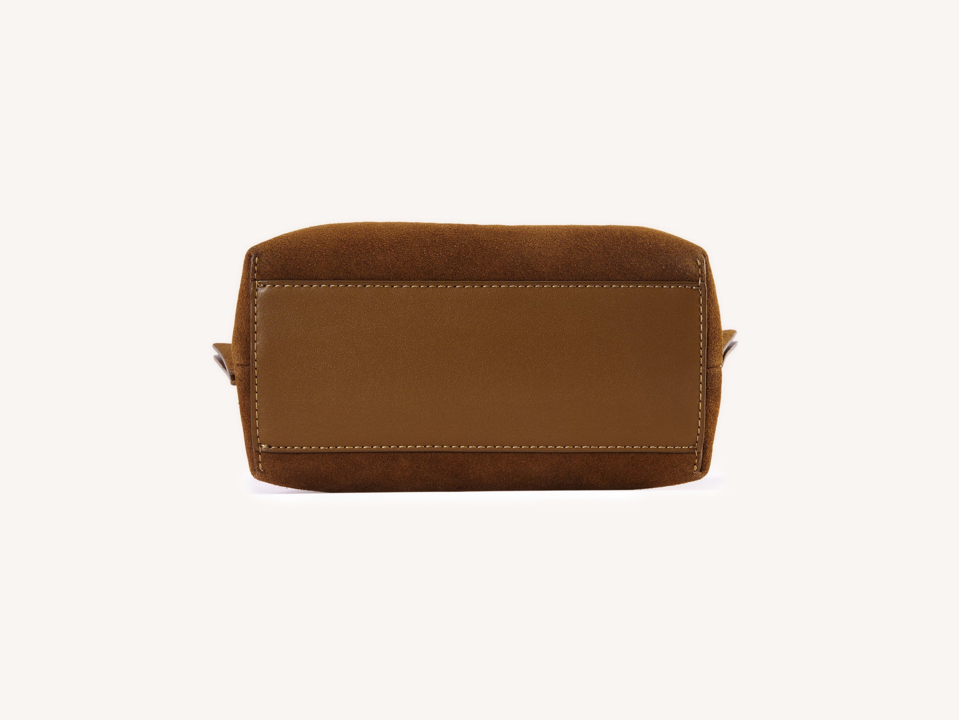 Mini Molly Tote Caramel