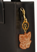 Lucky Elephant Keychain