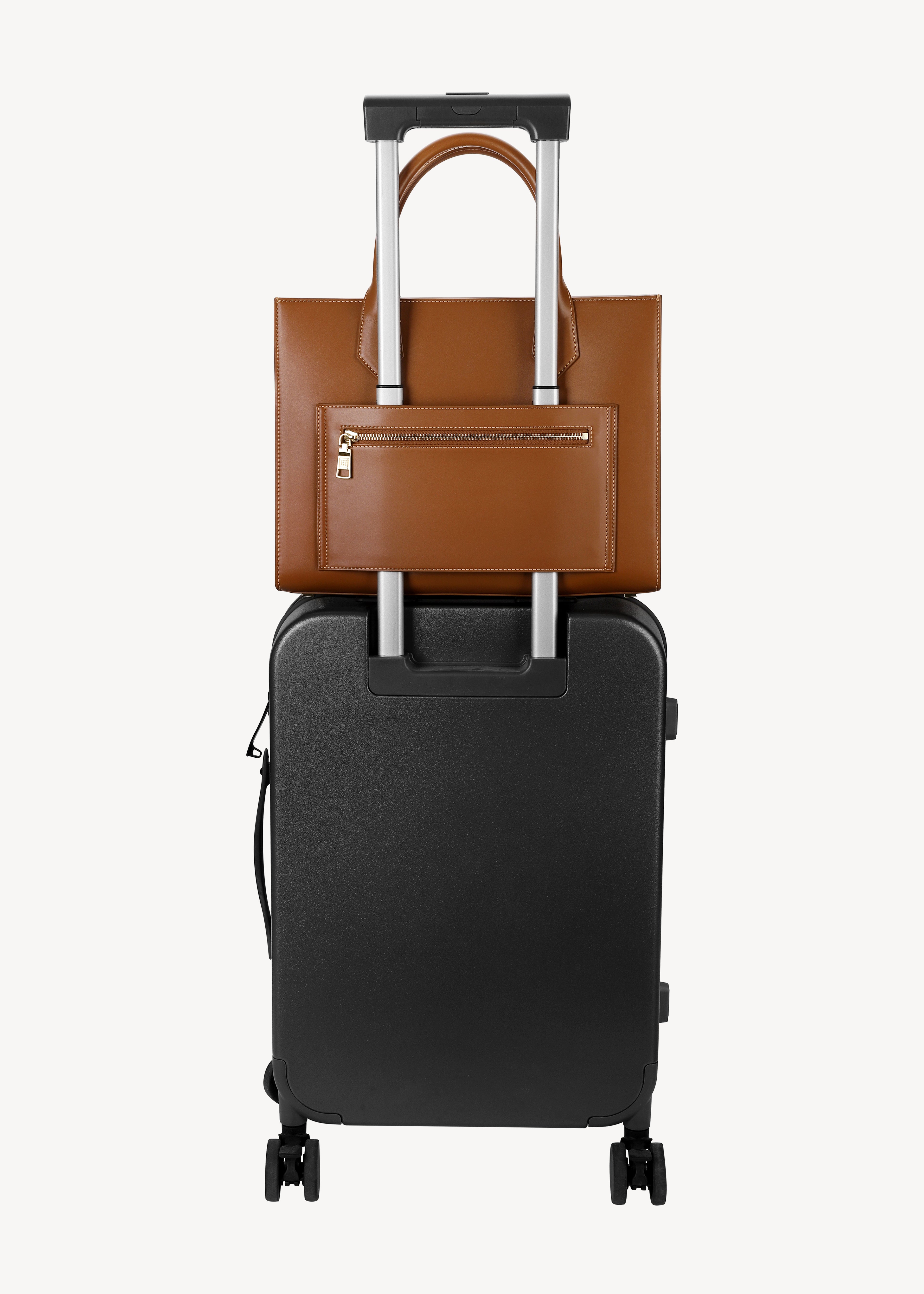 Flora Tote 2nd Edition