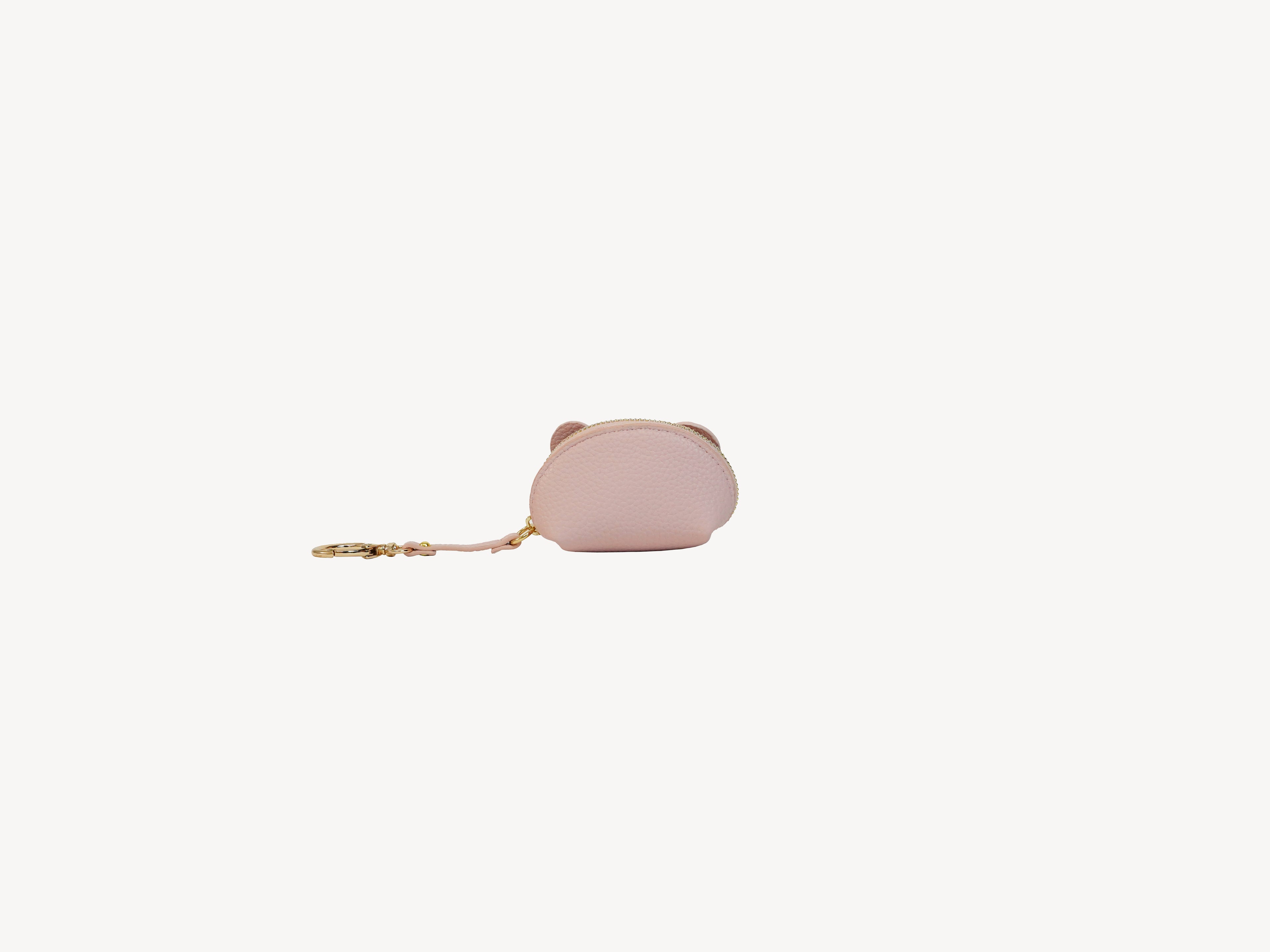 Angry Elephant Mini Pouch