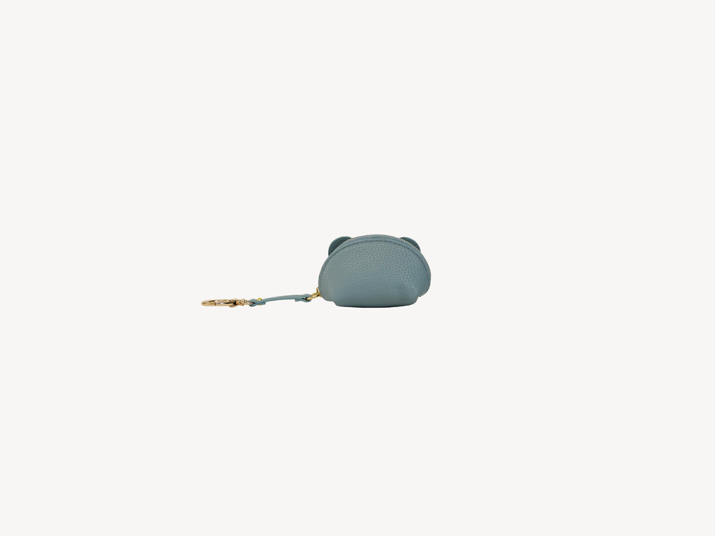 Angry Elephant Mini Pouch