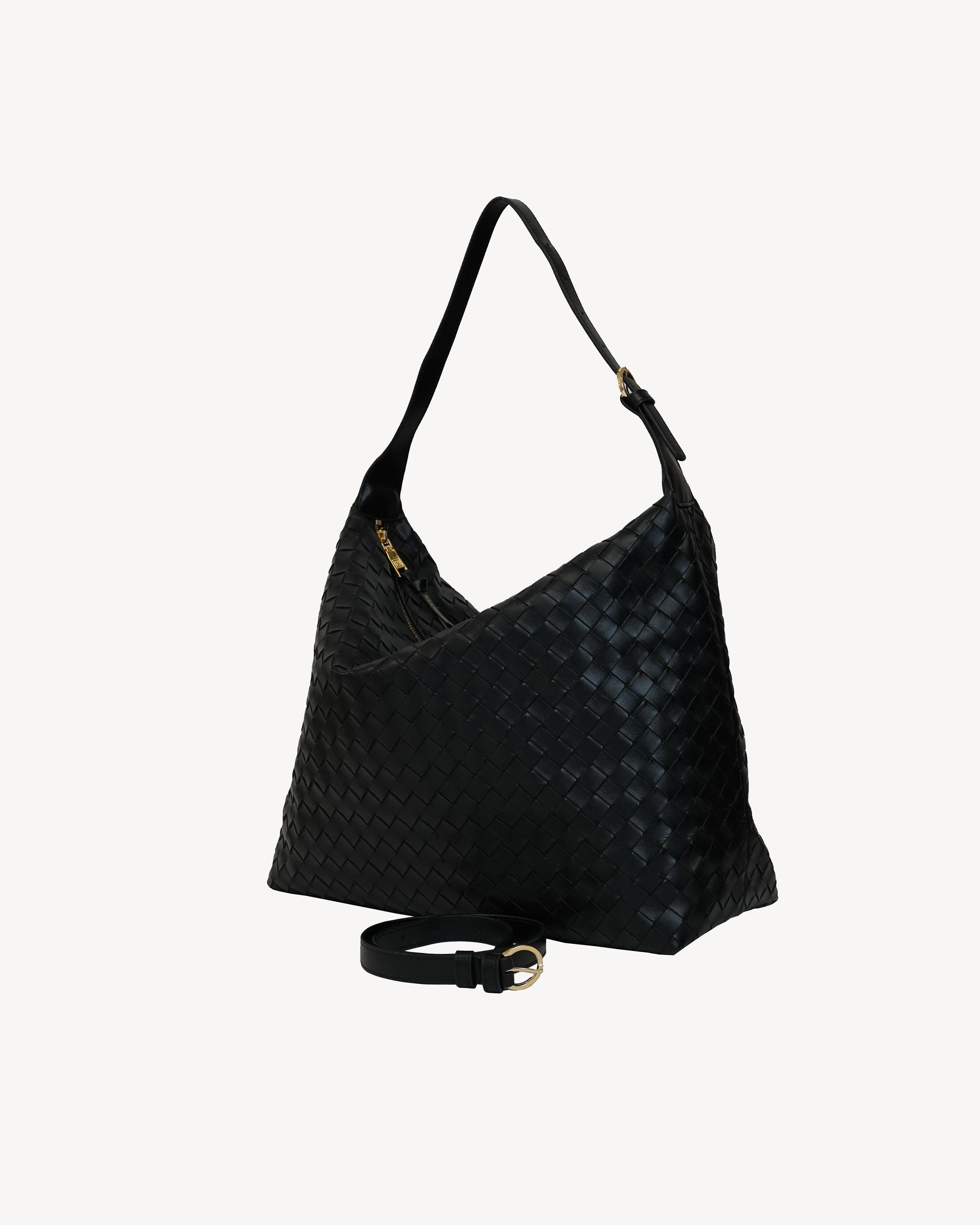 Zoey Tote L