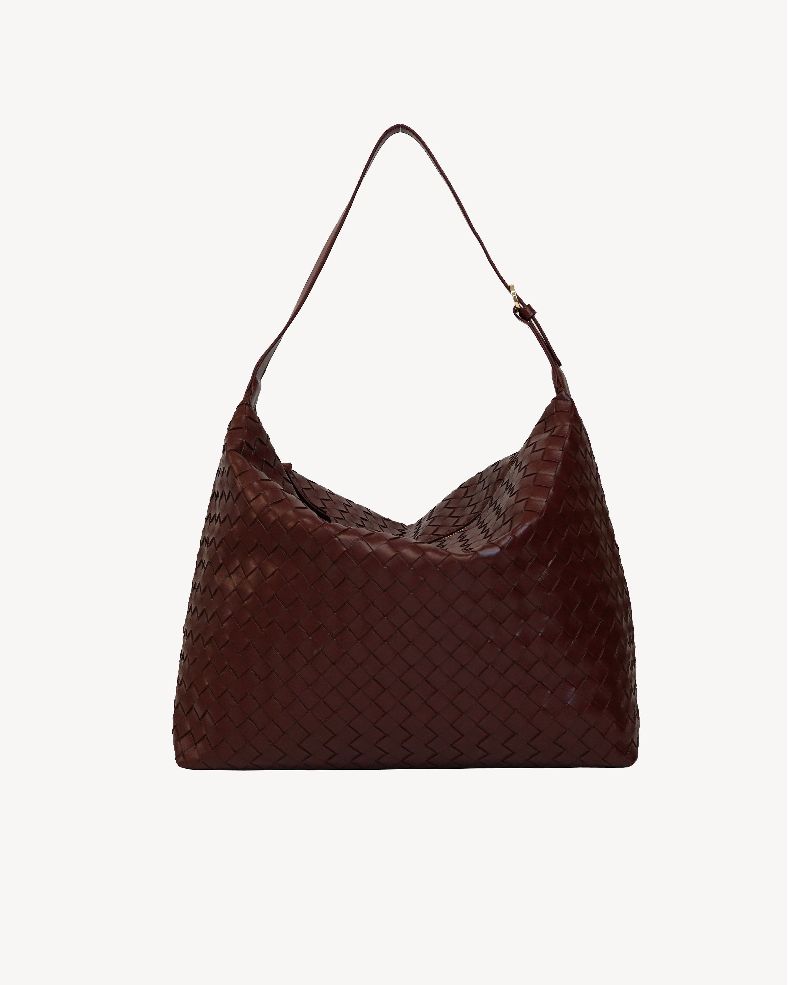 Zoey Tote L