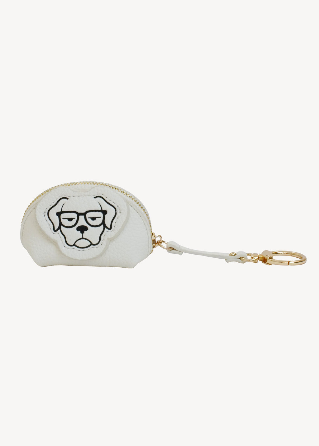 Mr. Milo Mini Pouch