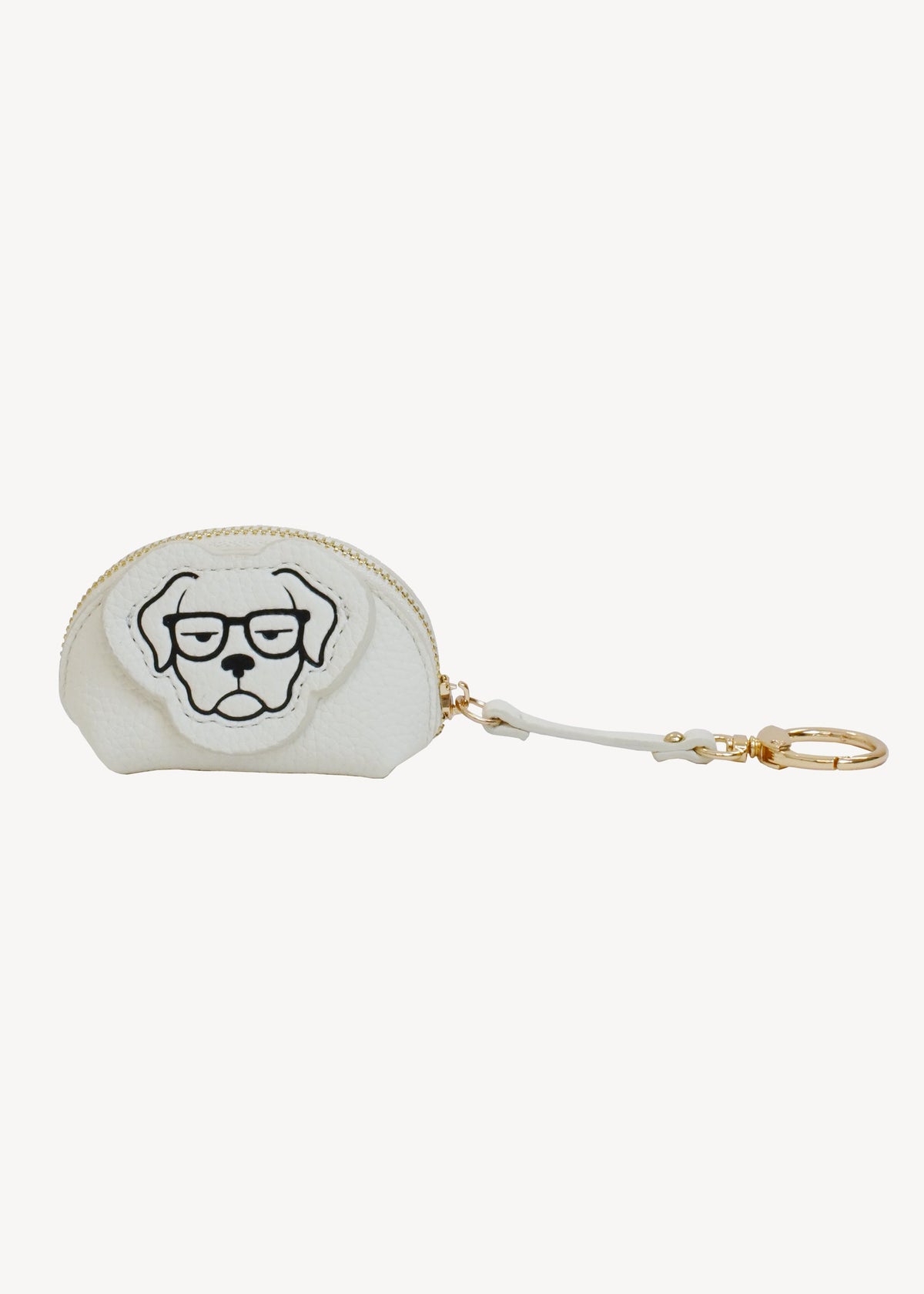 Mr. Milo Mini Pouch