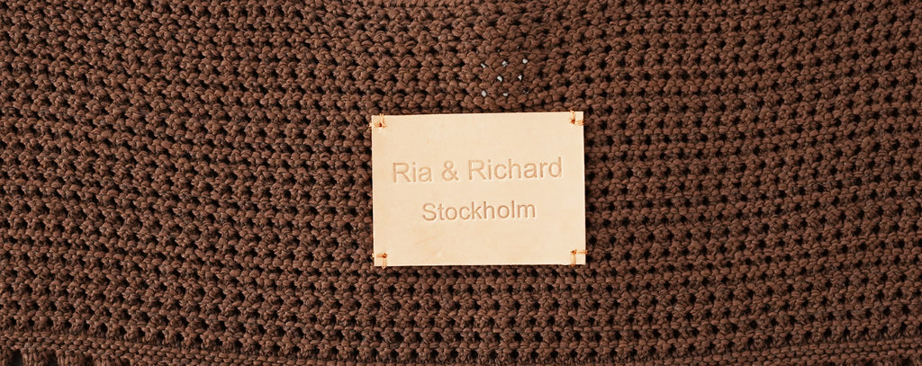 Ophelia Crochet Tote