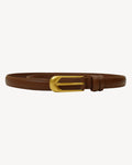 Nellie Leather Belt