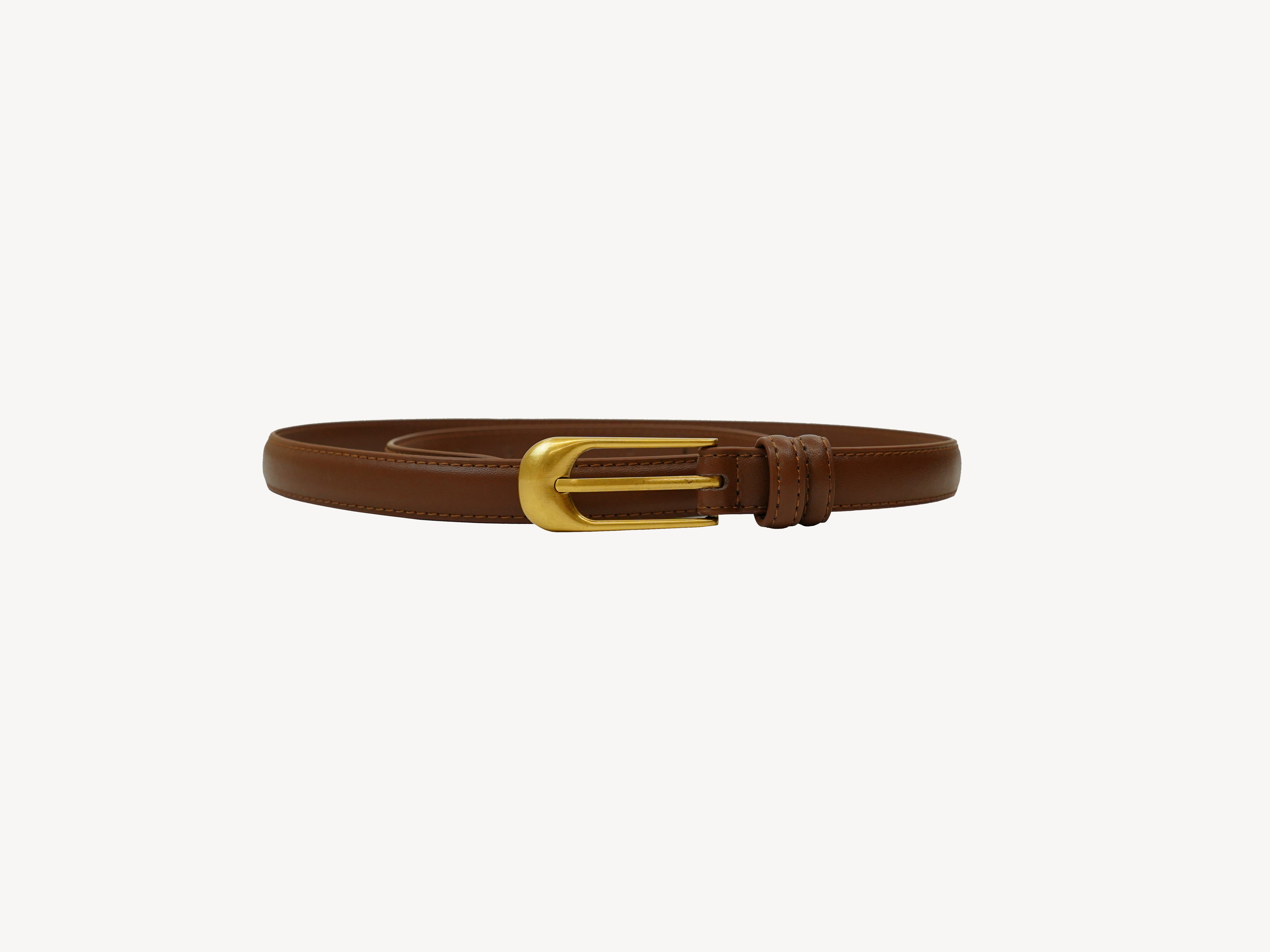 Nellie Leather Belt