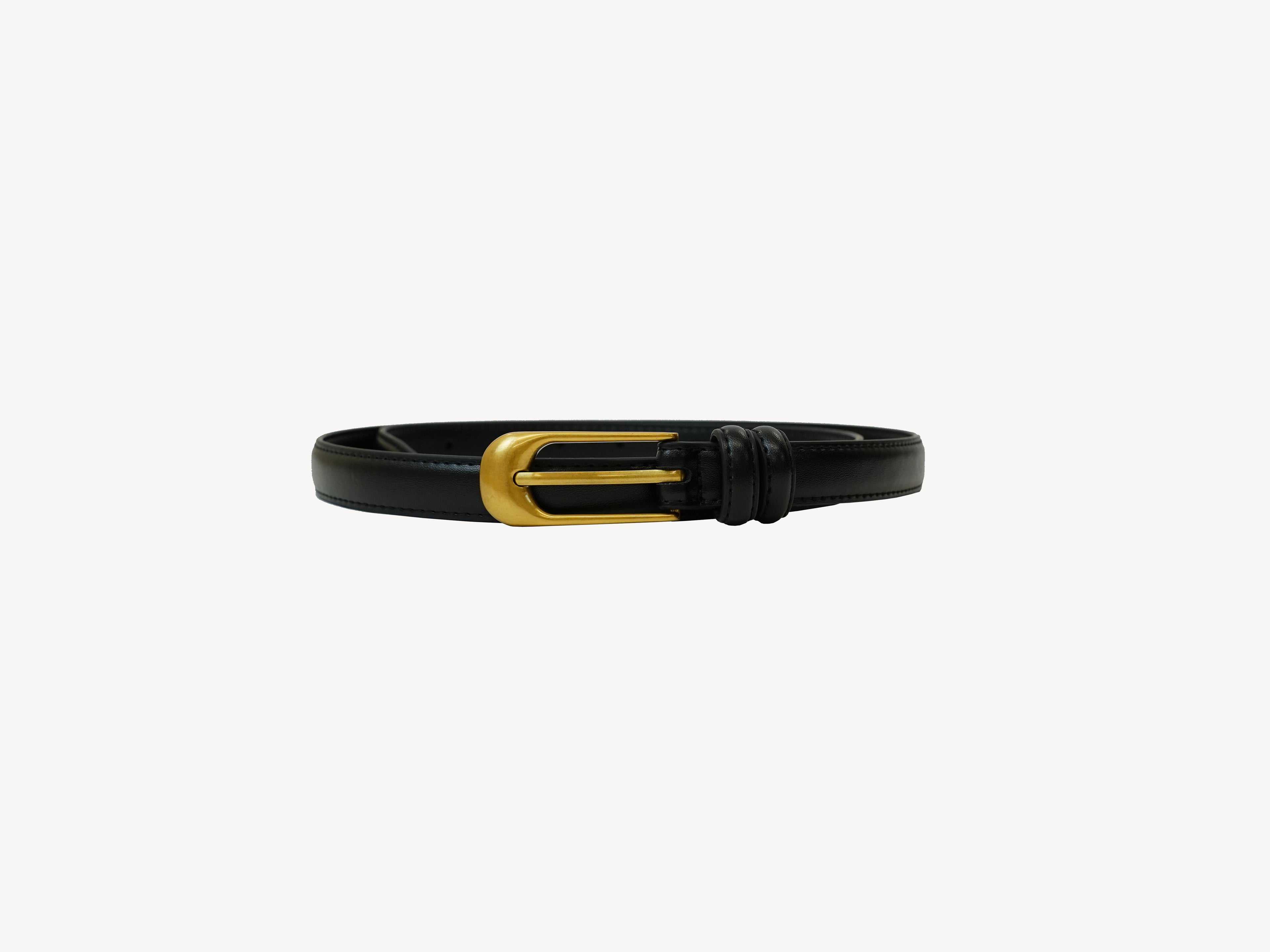 Nellie Leather Belt