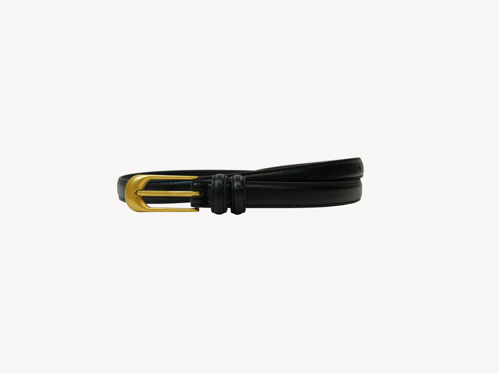 Nellie Leather Belt