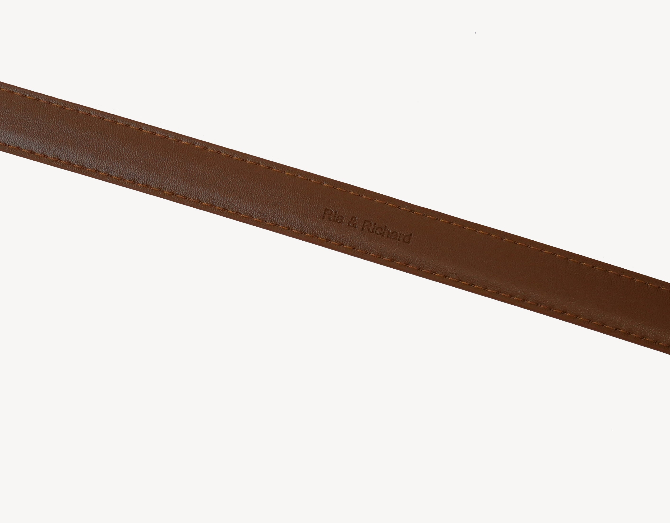 Nellie Leather Belt