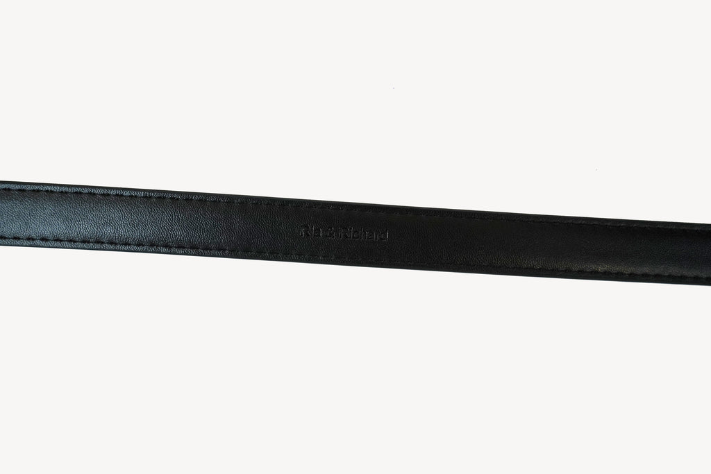 Nellie Leather Belt