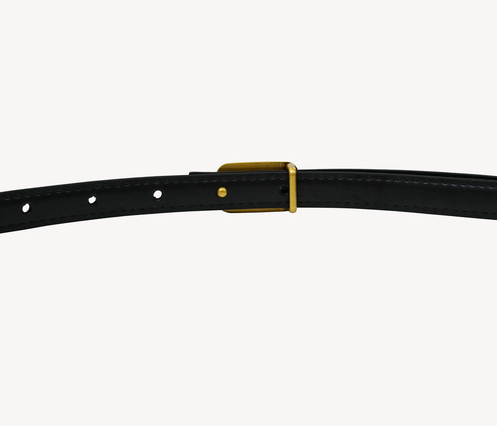 Amelia Leather Belt