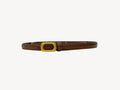 Amelia Leather Belt