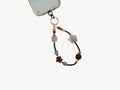 Stars Phone Wristlet