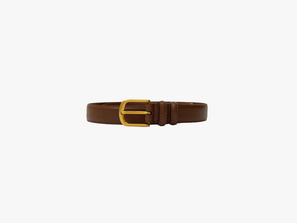 Alex Leather Belt
