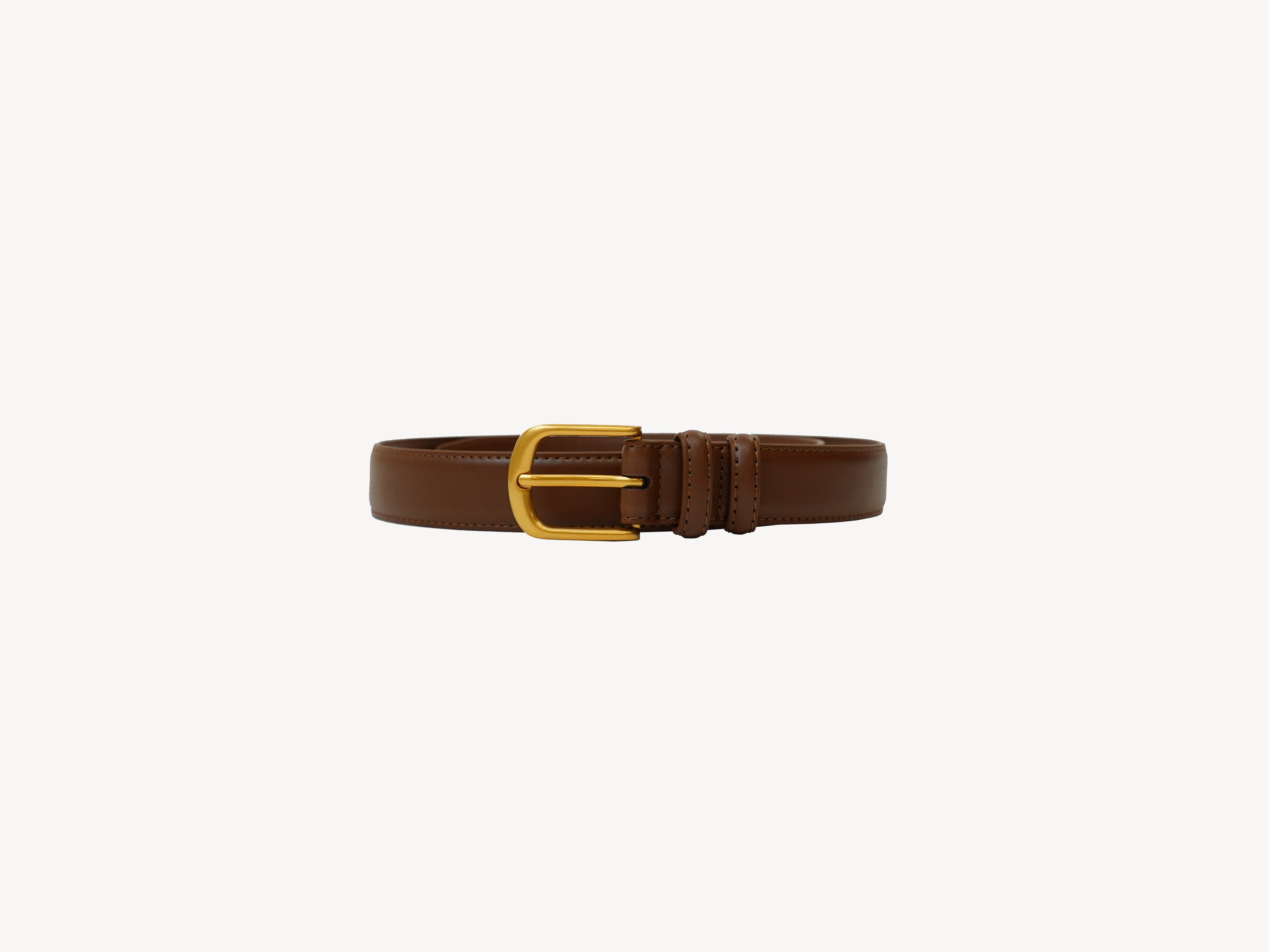Alex Leather Belt