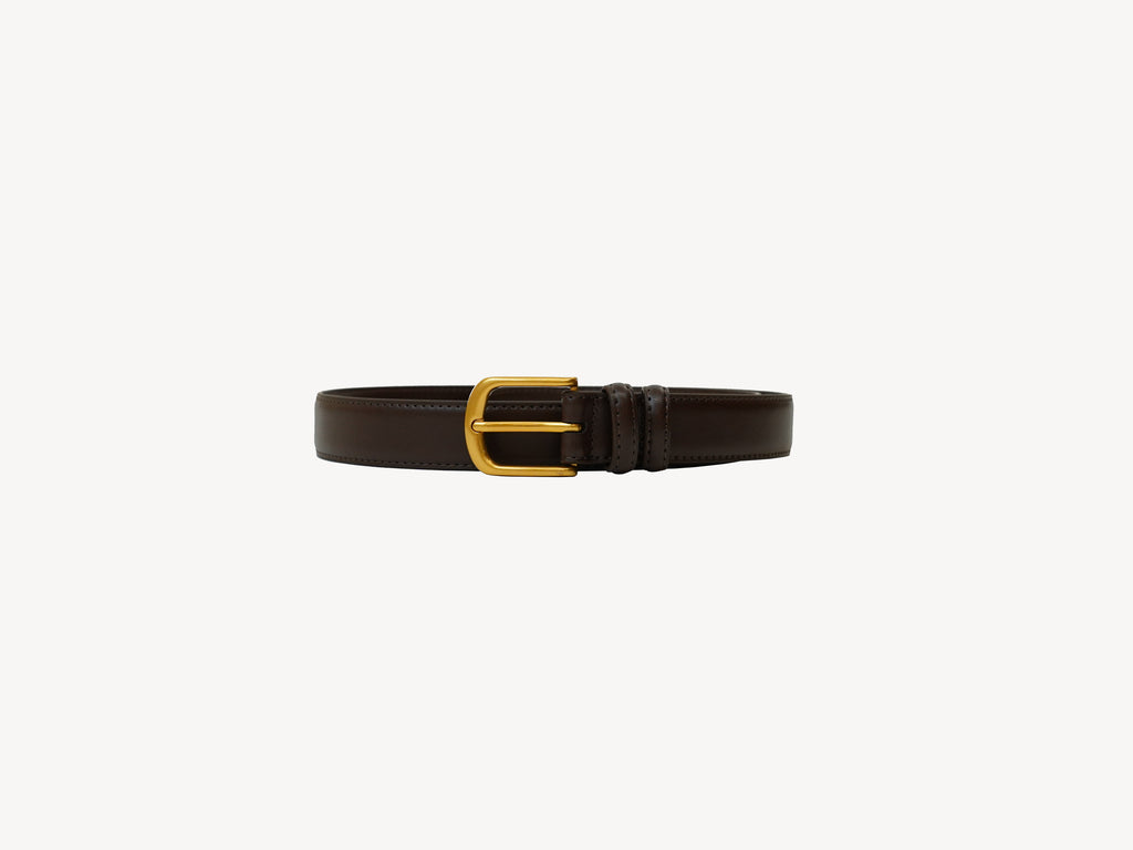 Alex Leather Belt