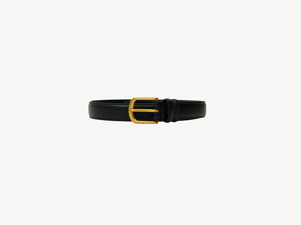 Alex Leather Belt