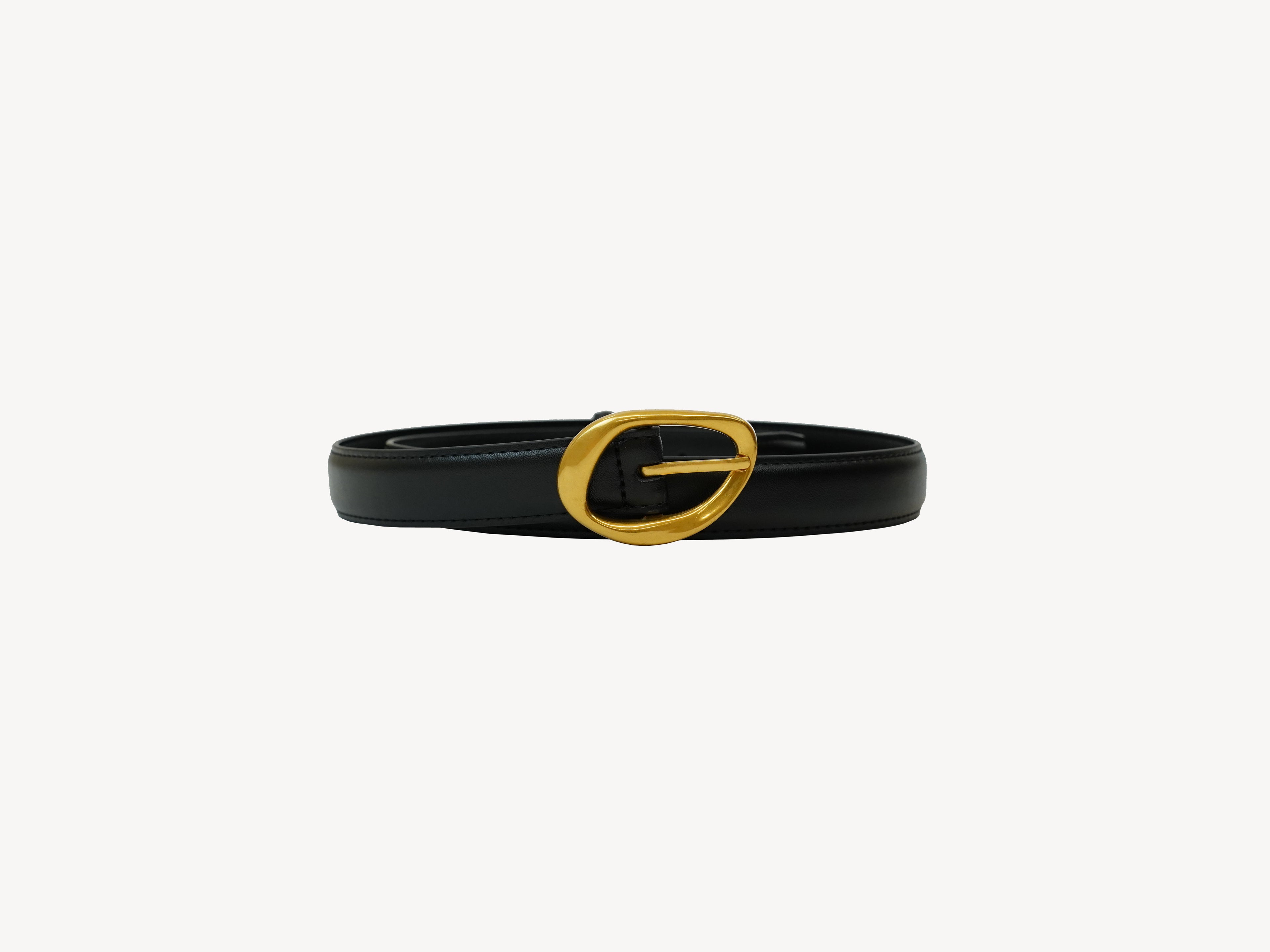 Billie Leather Belt