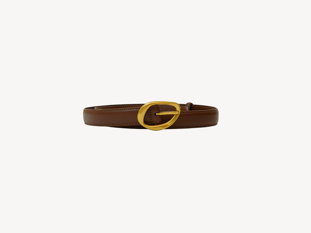 Billie Leather Belt