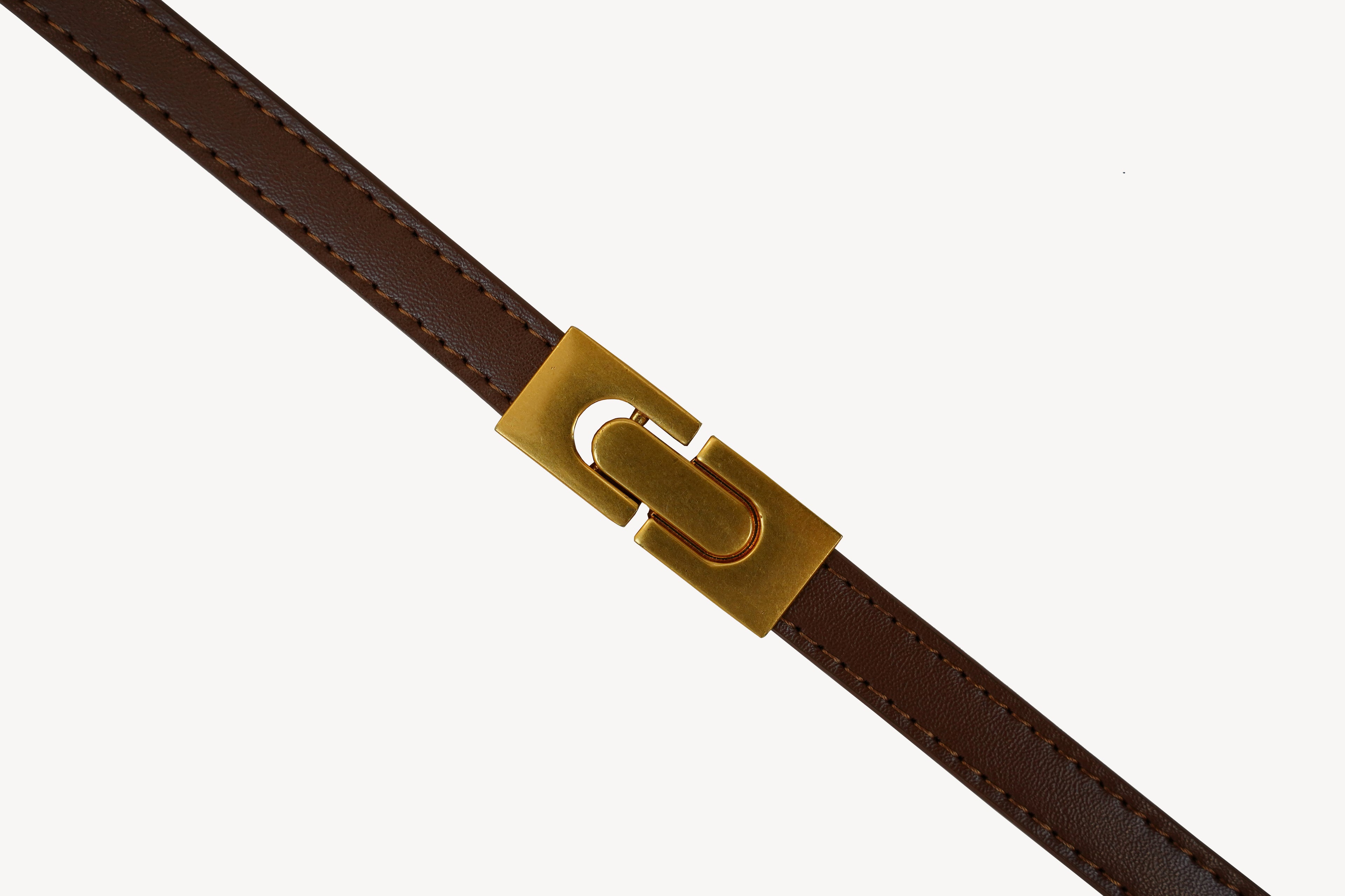 Maja Leather Belt