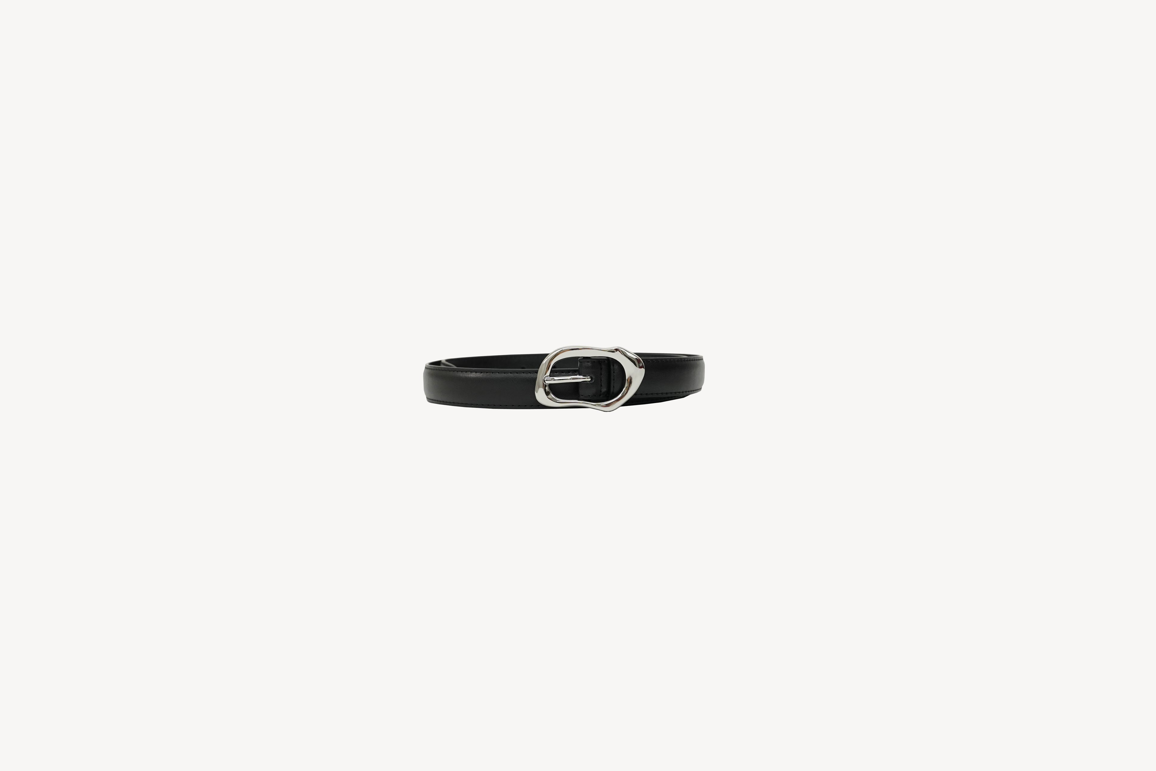 Bea Leather Belt