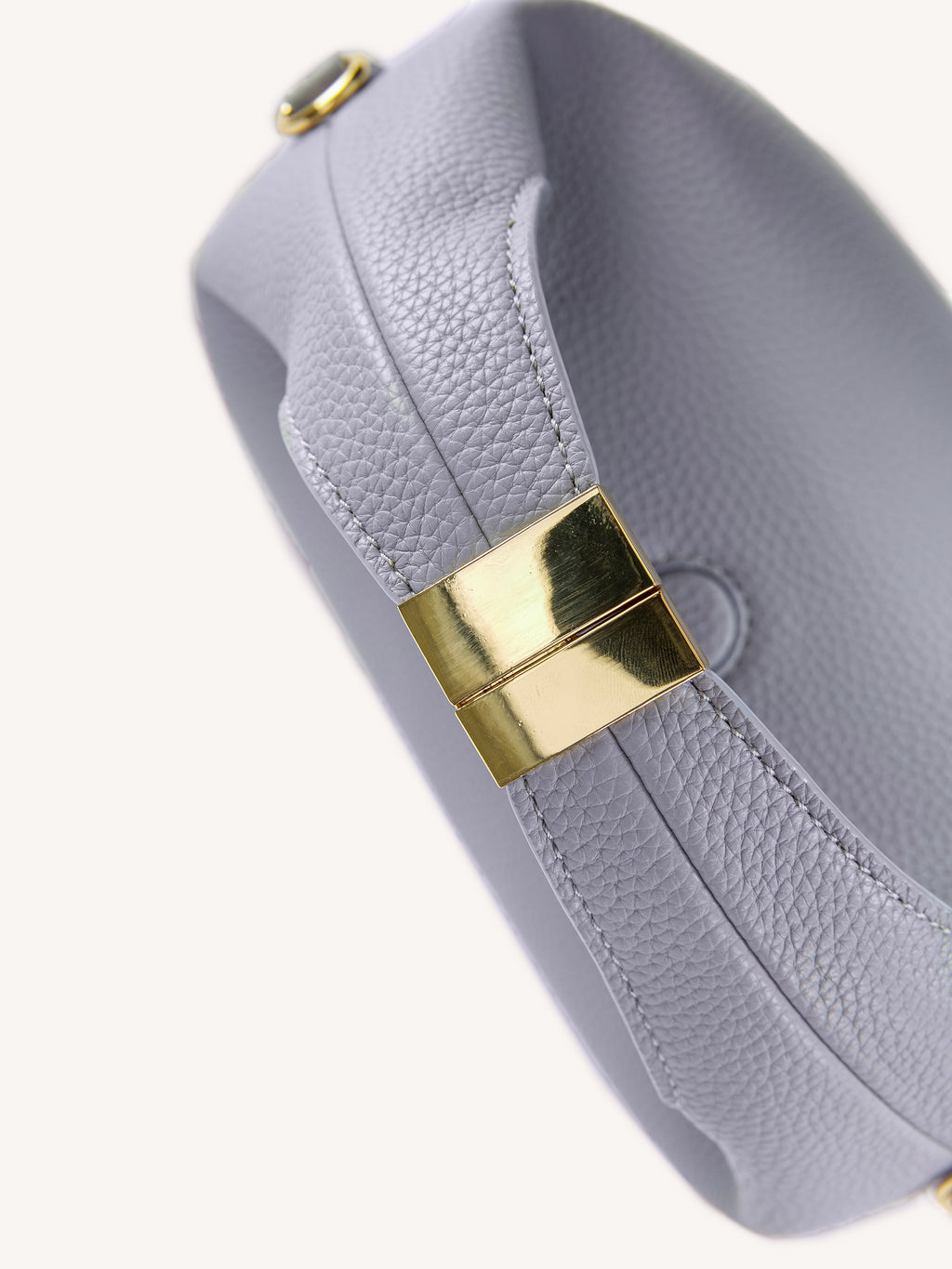Vera Liten Hobo Väska Lavendel