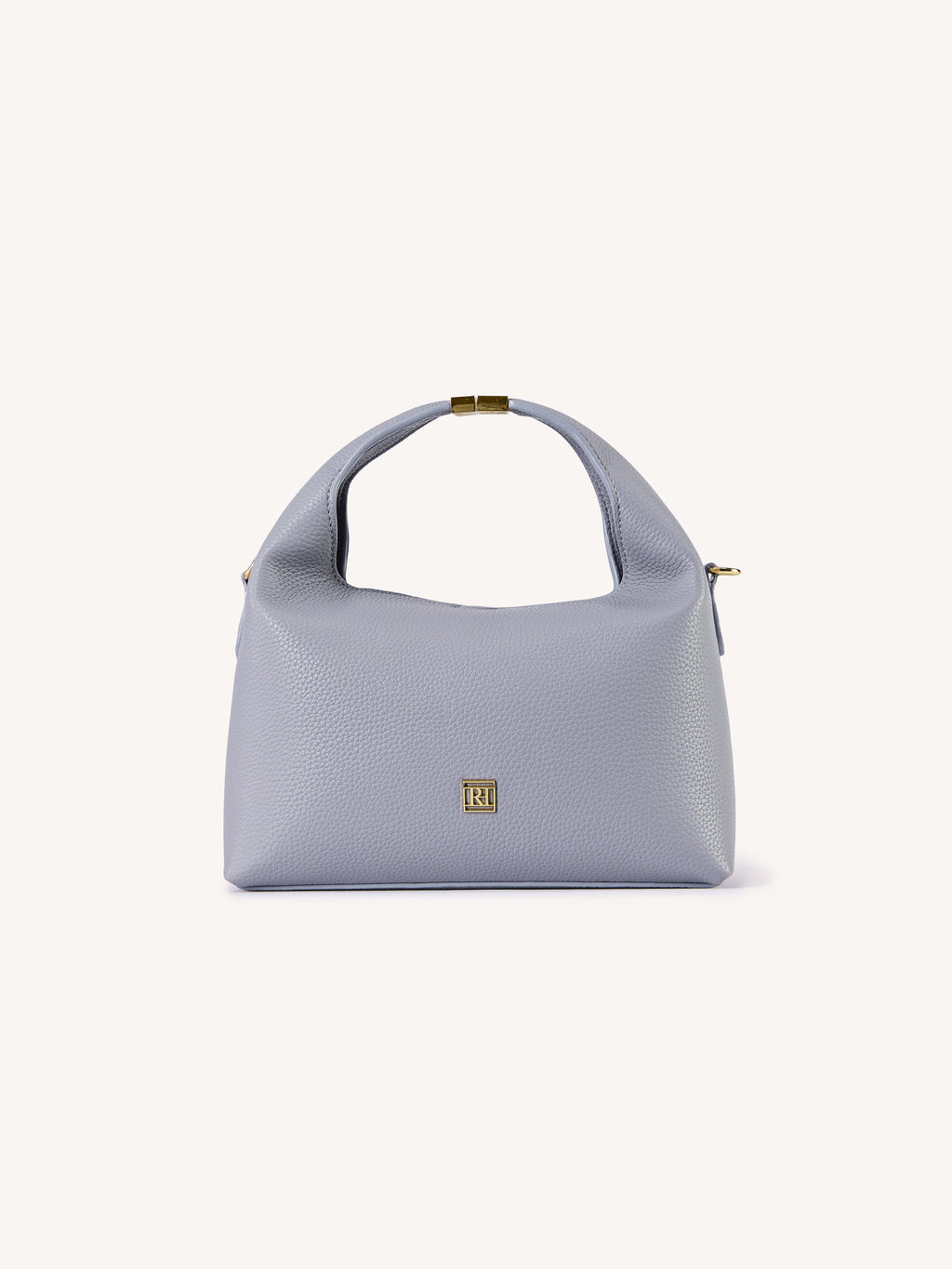 Vera Liten Hobo Väska Lavendel