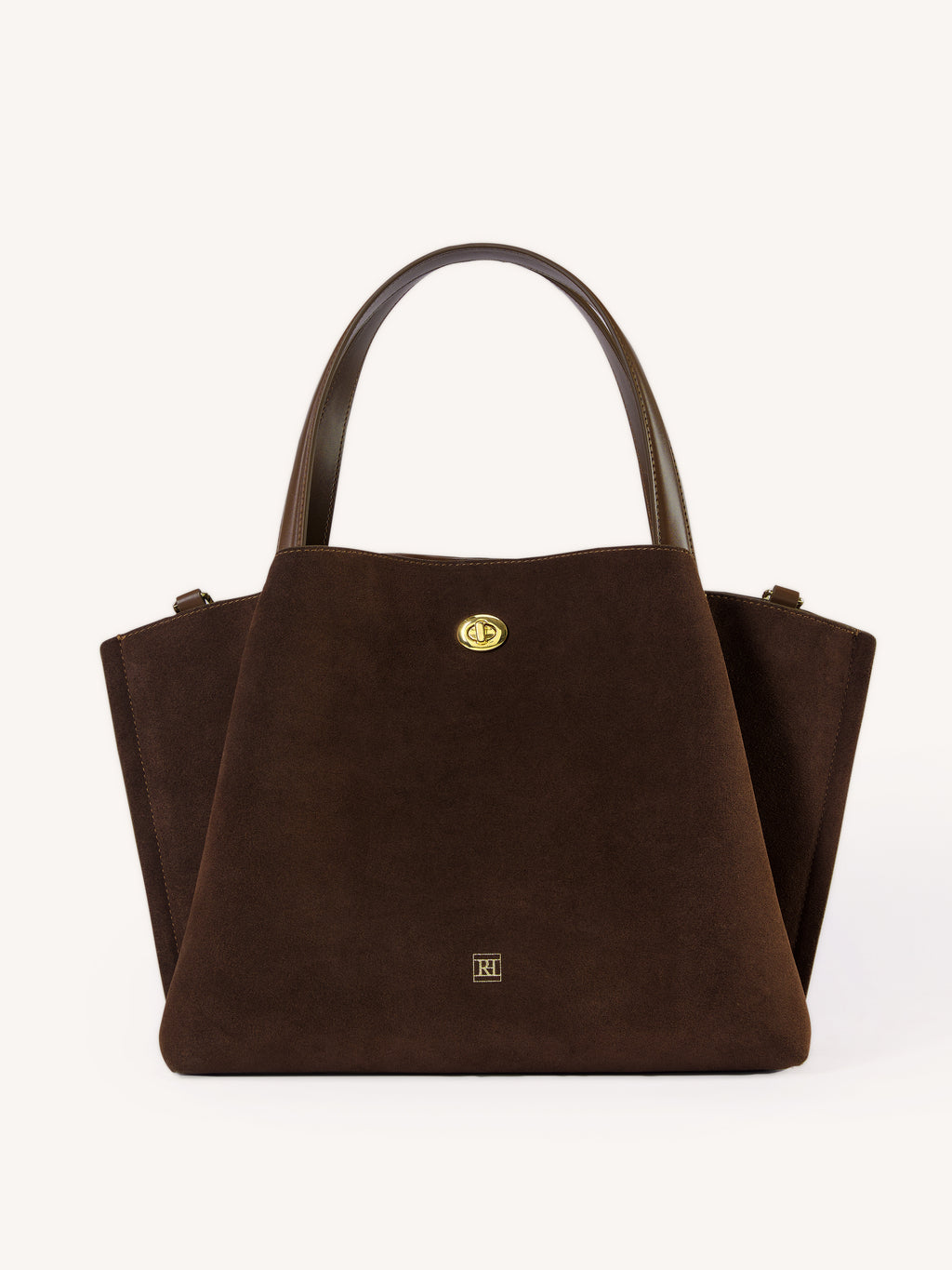 Molly Tote Espresso