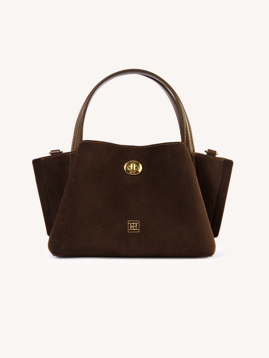 Mini Molly Tote Espresso