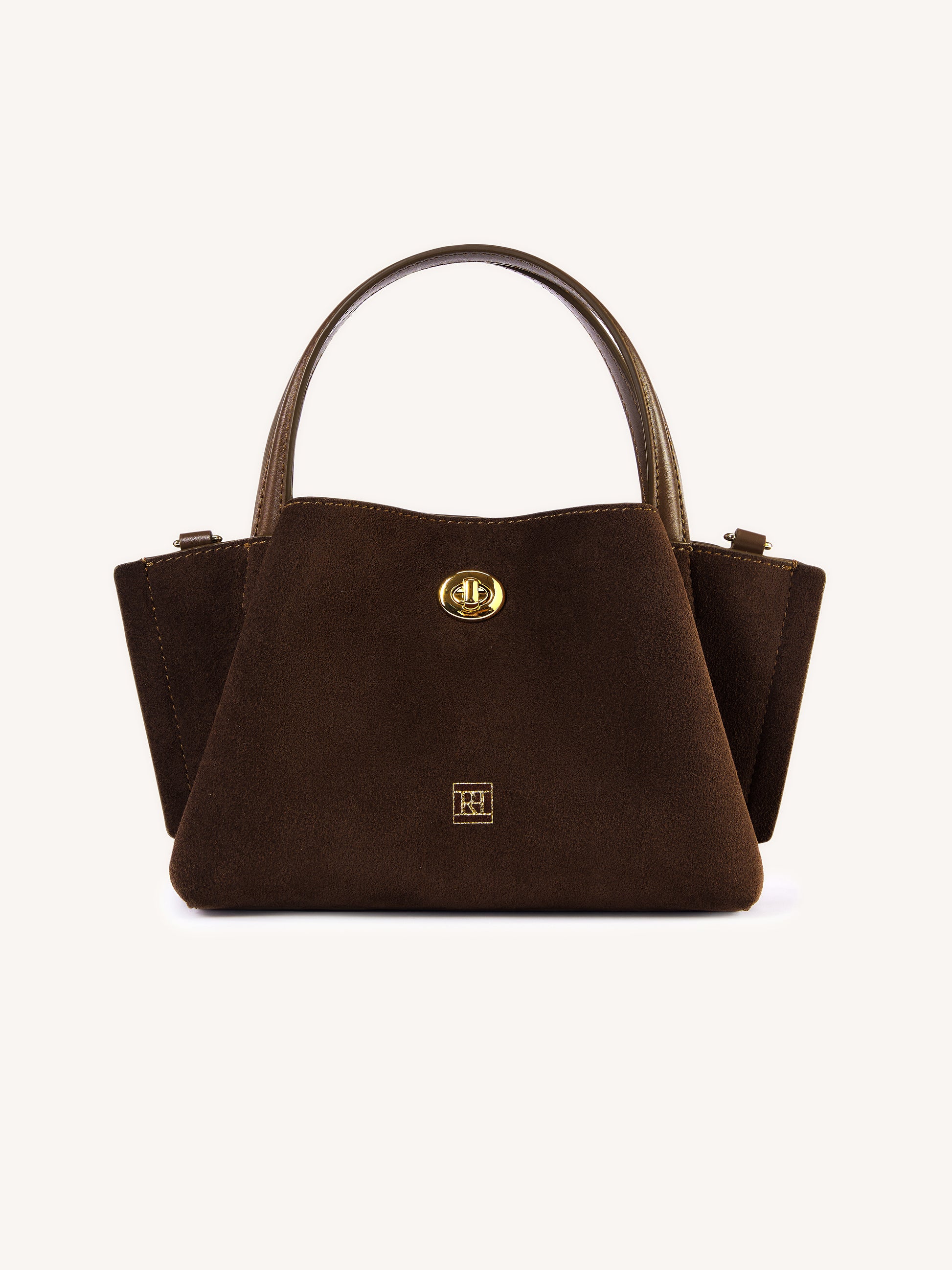 Mini Molly Tote Espresso