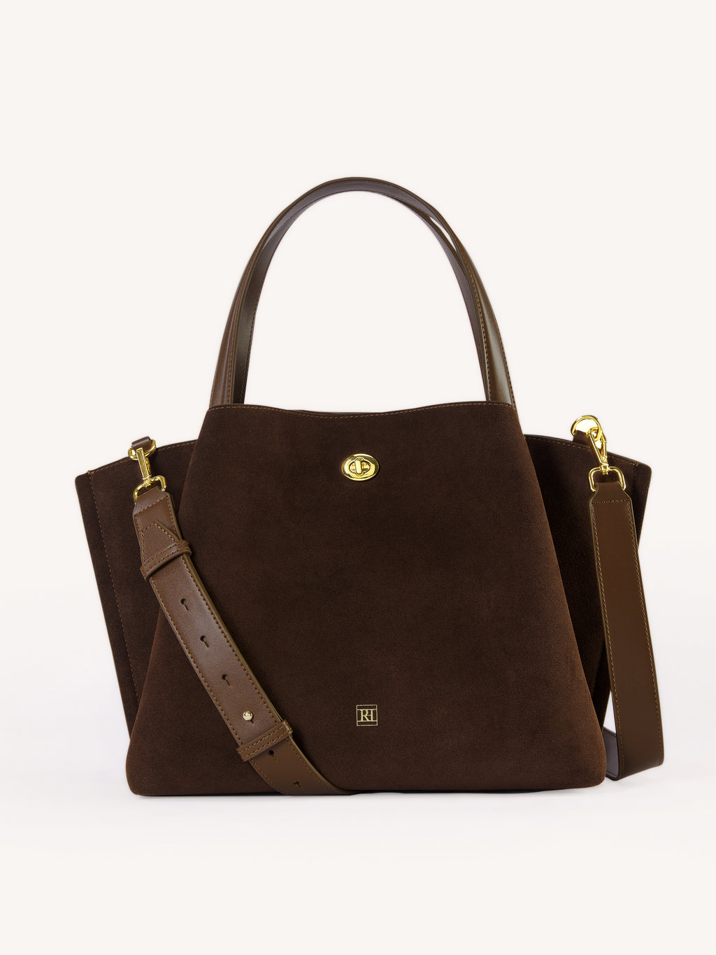 Molly Tote Espresso