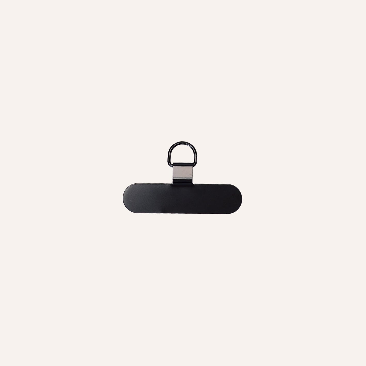Strap Card Black