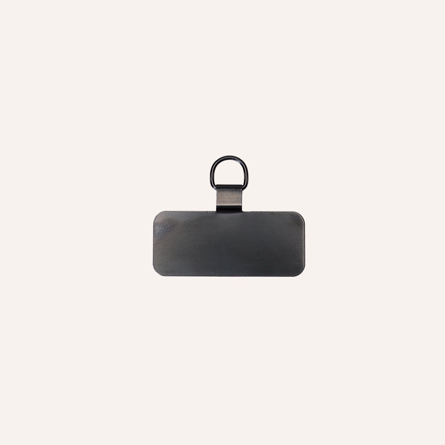 Strap Card Black