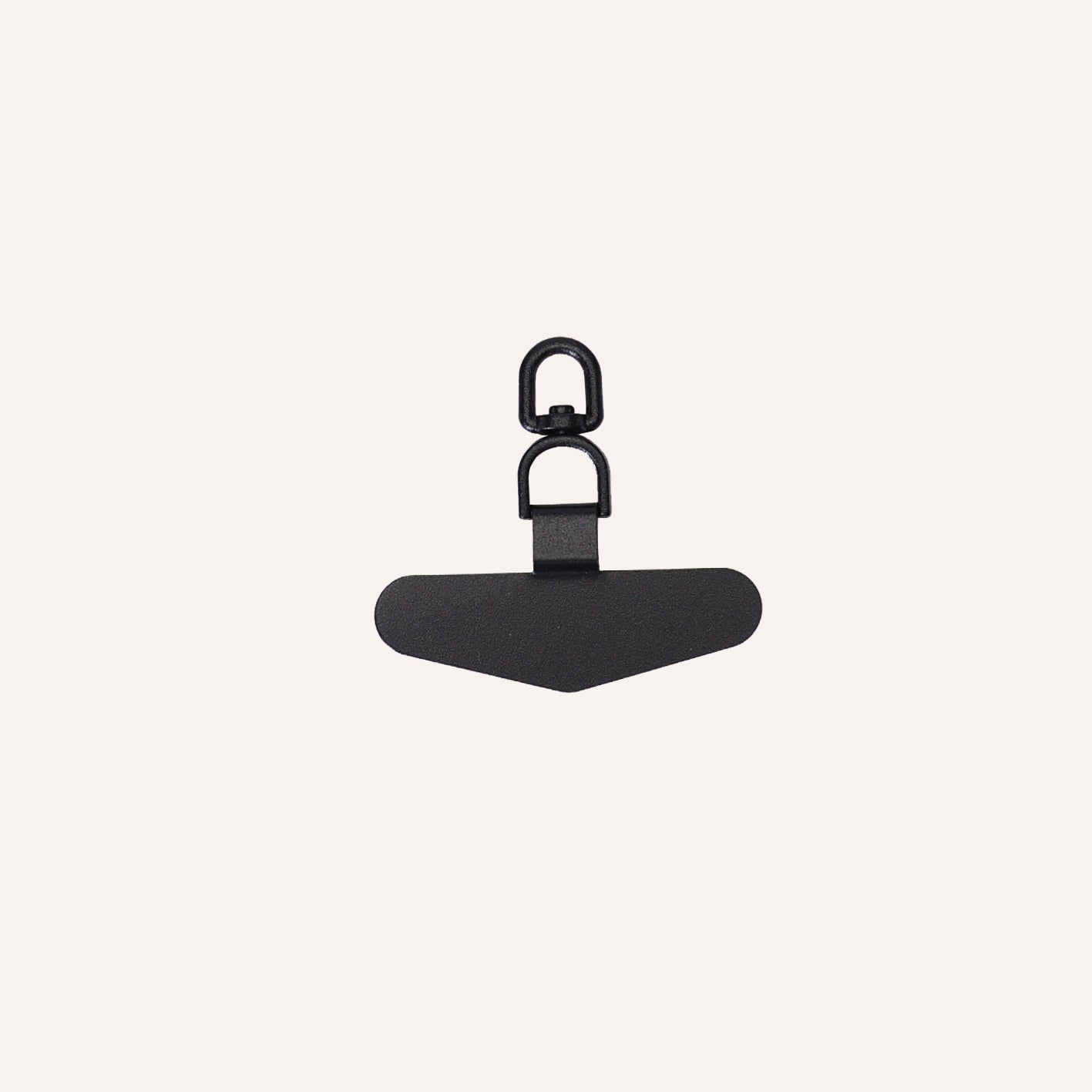 Strap Card Black