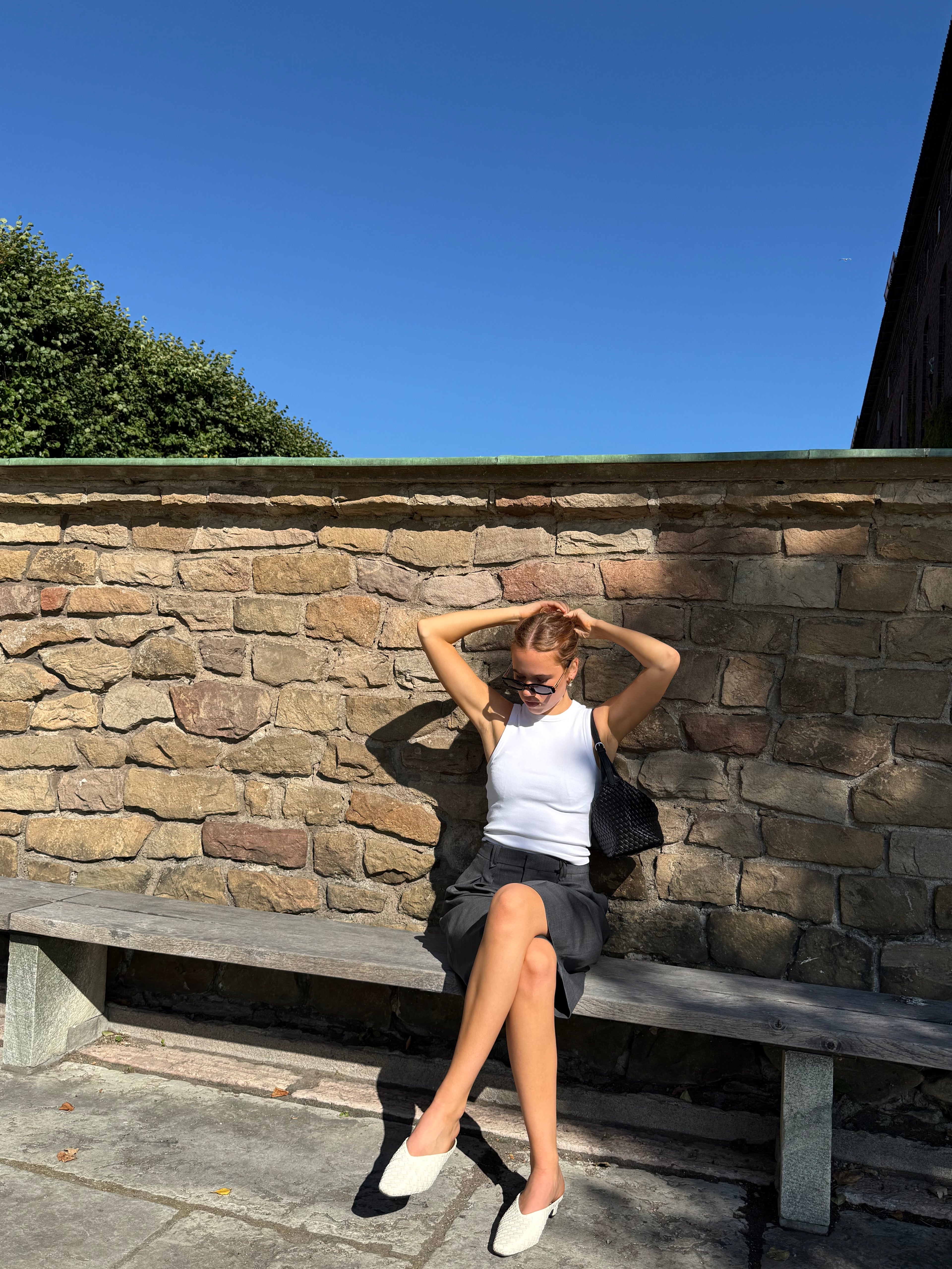 Zoey Tote S