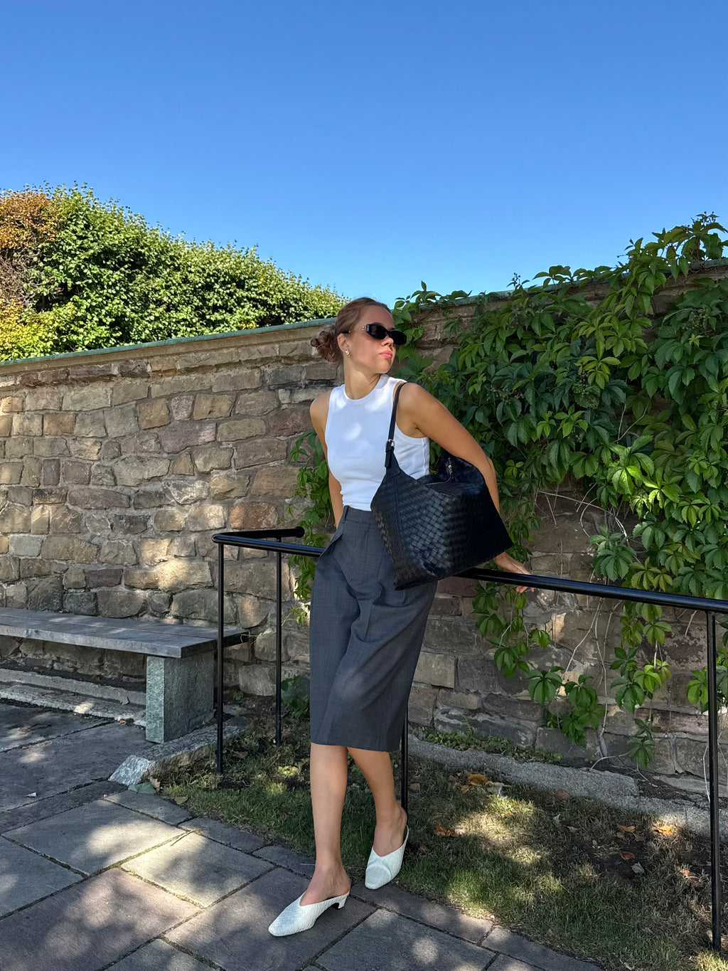 Zoey Tote L